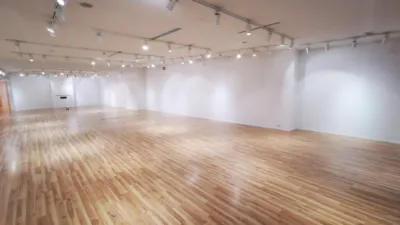 Local comercial en alquiler en Calle Doctor Teixeiro - Vista 4