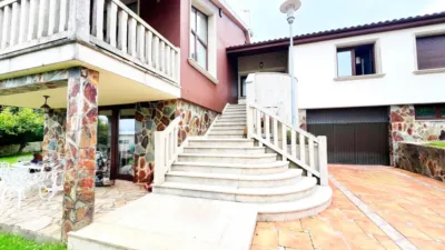 Casa – Ponteulla, Santiago - Vista 4
