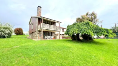 Casa – Ponteulla, Santiago - Vista 3