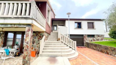 Casa – Ponteulla, Santiago - Vista 2