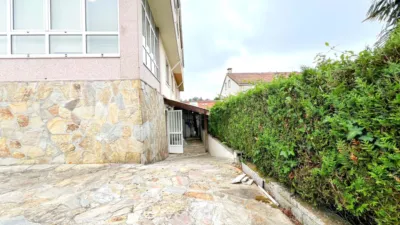 Piso – A Ramallosa, A Palloza - Más