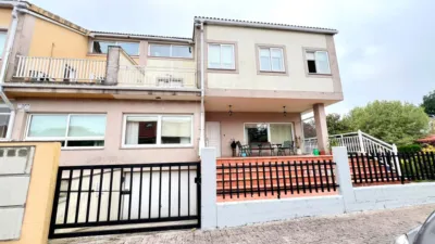 Piso – A Ramallosa, A Palloza - Vista 3