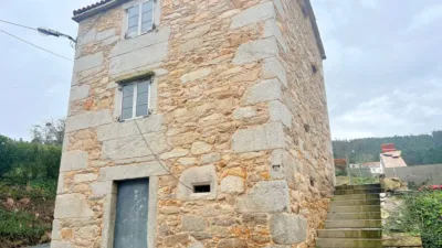 Casa – Laxe, Bergantiños - Vista 2