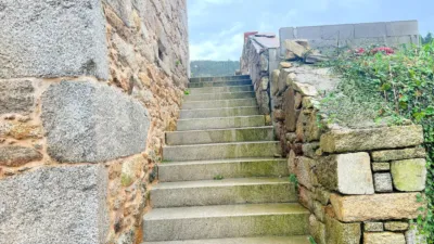 Casa – Laxe, Bergantiños - Vista 5