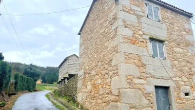 Casa – Laxe, Bergantiños - Vista 4