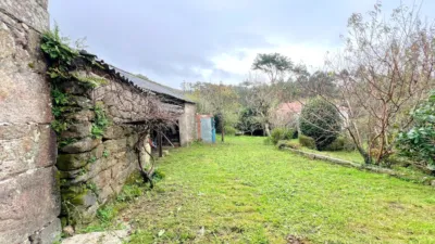 Detached family home on Calle As Virtudes photo 17