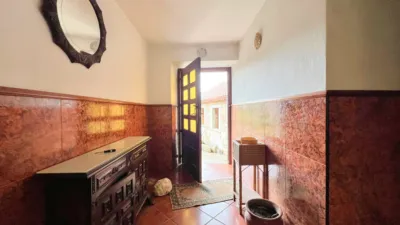 Detached family home on Calle As Virtudes photo 18