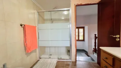 Detached family home on Calle As Virtudes photo 74