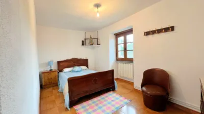 Detached family home on Calle As Virtudes photo 48