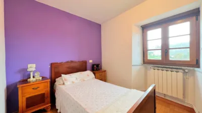Detached family home on Calle As Virtudes photo 58