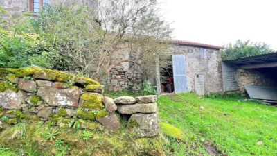 Detached family home on Calle As Virtudes photo 77