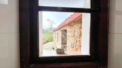 Detached family home on Calle As Virtudes photo 25