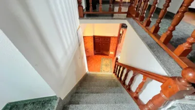 Detached family home on Calle As Virtudes photo 39