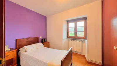Detached family home on Calle As Virtudes photo 54