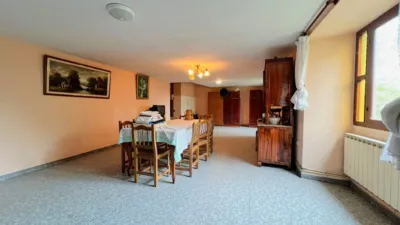 Detached family home on Calle As Virtudes photo 28