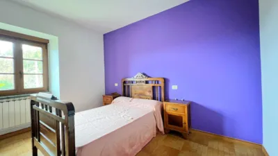 Detached family home on Calle As Virtudes photo 63