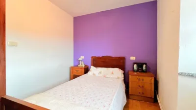 Detached family home on Calle As Virtudes photo 57