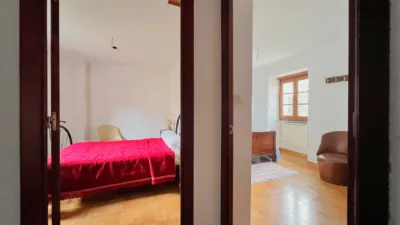 Detached family home on Calle As Virtudes photo 47