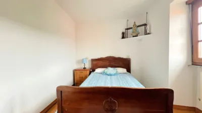 Detached family home on Calle As Virtudes photo 52