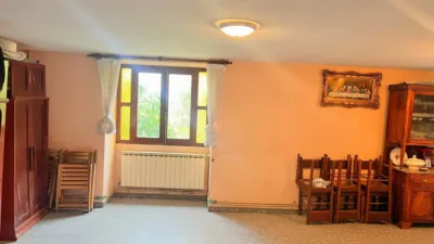 Detached family home on Calle As Virtudes photo 31