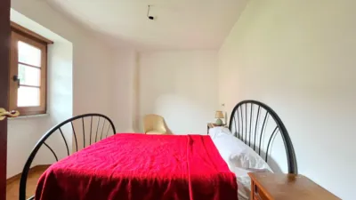 Detached family home on Calle As Virtudes photo 46