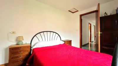 Detached family home on Calle As Virtudes photo 45