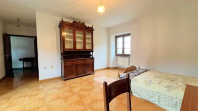 Detached family home on Calle As Virtudes photo 71
