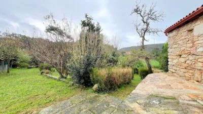 Detached family home on Calle As Virtudes photo 16