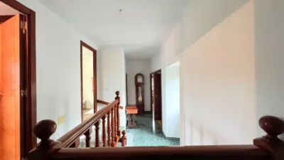 Detached family home on Calle As Virtudes photo 38
