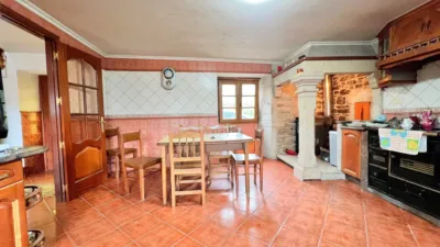 Detached family home on Calle As Virtudes photo 21