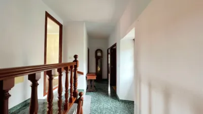 Detached family home on Calle As Virtudes photo 41