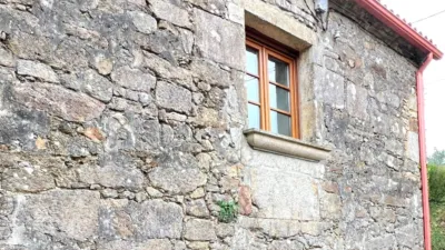Detached family home on Calle As Virtudes photo 5