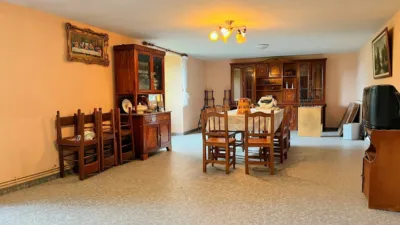 Detached family home on Calle As Virtudes photo 30