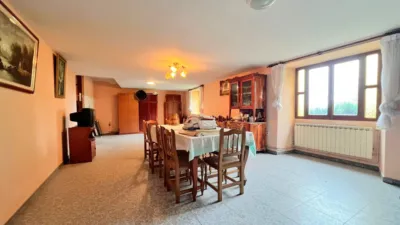 Detached family home on Calle As Virtudes photo 29