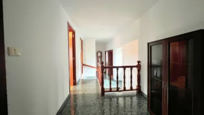 Detached family home on Calle As Virtudes photo 40