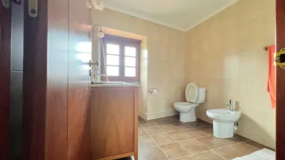 Detached family home on Calle As Virtudes photo 72