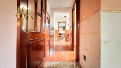 Detached family home on Calle As Virtudes photo 32