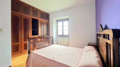 Detached family home on Calle As Virtudes photo 65