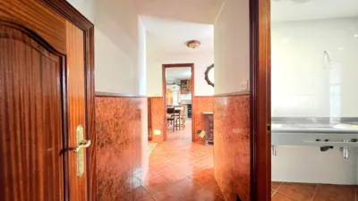 Detached family home on Calle As Virtudes photo 33