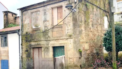 Casa – Santiago de Compostela, Vista Alegre - Vista 2