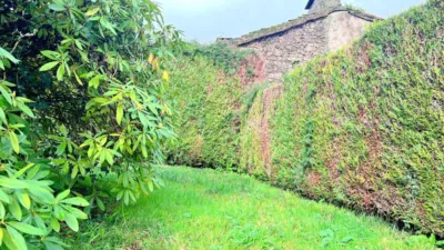 Terraced house on Rúa de Vista Alegre photo 31