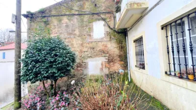 Casa – Santiago de Compostela, Vista Alegre - Vista 3