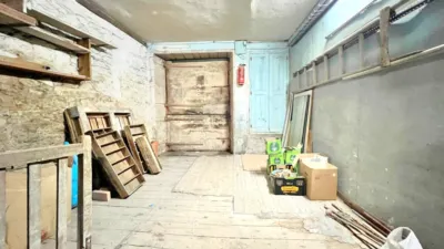 Local comercial en venta en Rúa de San Pedro, cerca de Rúa do Medio - Vista 5