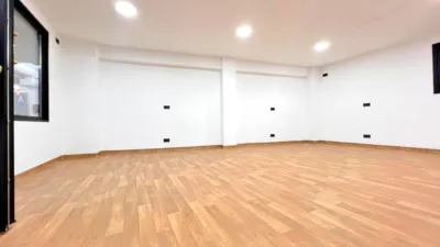 Local comercial en alquiler en Avenida de Rosalía de Castro, cerca de Rúa Nova de Abaixo - Vista 5