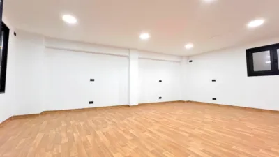 Local comercial en alquiler en Avenida de Rosalía de Castro, cerca de Rúa Nova de Abaixo - Vista 4