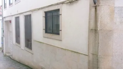 Local comercial en venta en Rúa do Pexigo de Abaixo - Más
