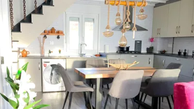 Detached house in Trasteiro photo 24