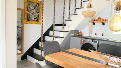 Detached house in Trasteiro photo 36