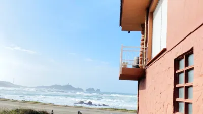 Detached house in Trasteiro photo 9