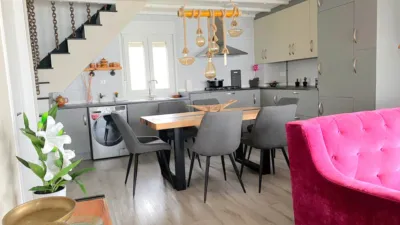 Detached house in Trasteiro photo 12
